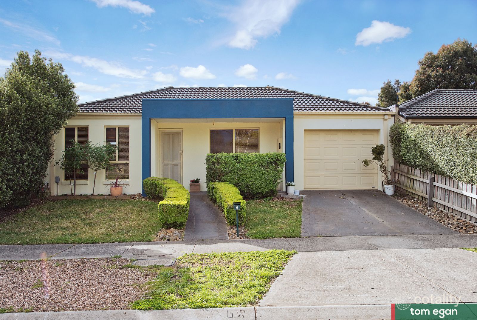 2 Kerr Ct, Whittlesea, VIC 3757