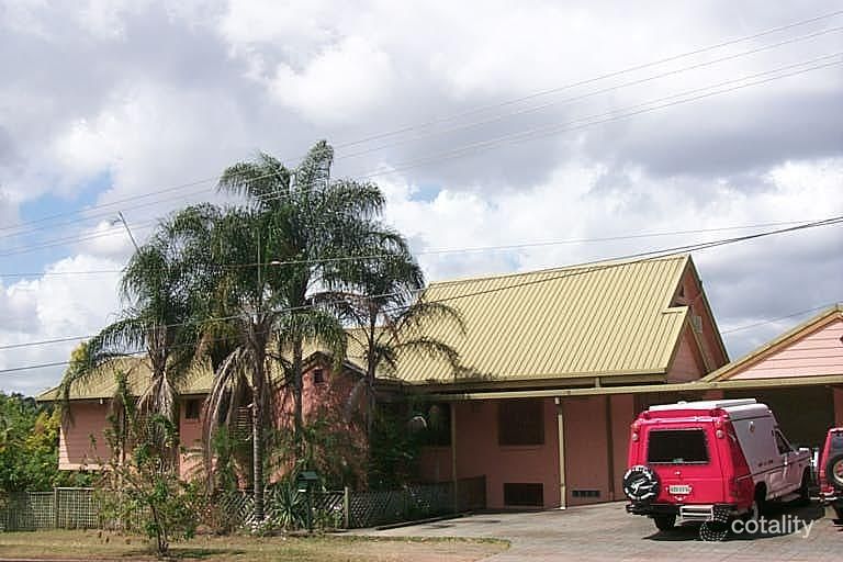 24 Yallambee Rd, Jindalee, QLD 4074