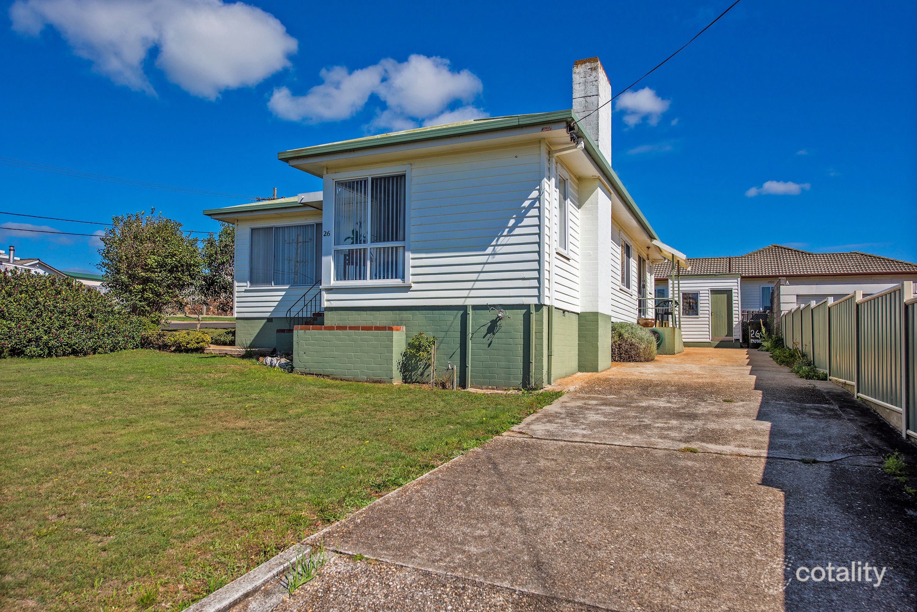 26 Payne St, Hillcrest, TAS 7320