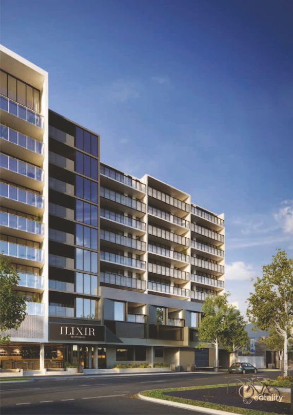 909/6 Railway Rd, Cheltenham, VIC 3192