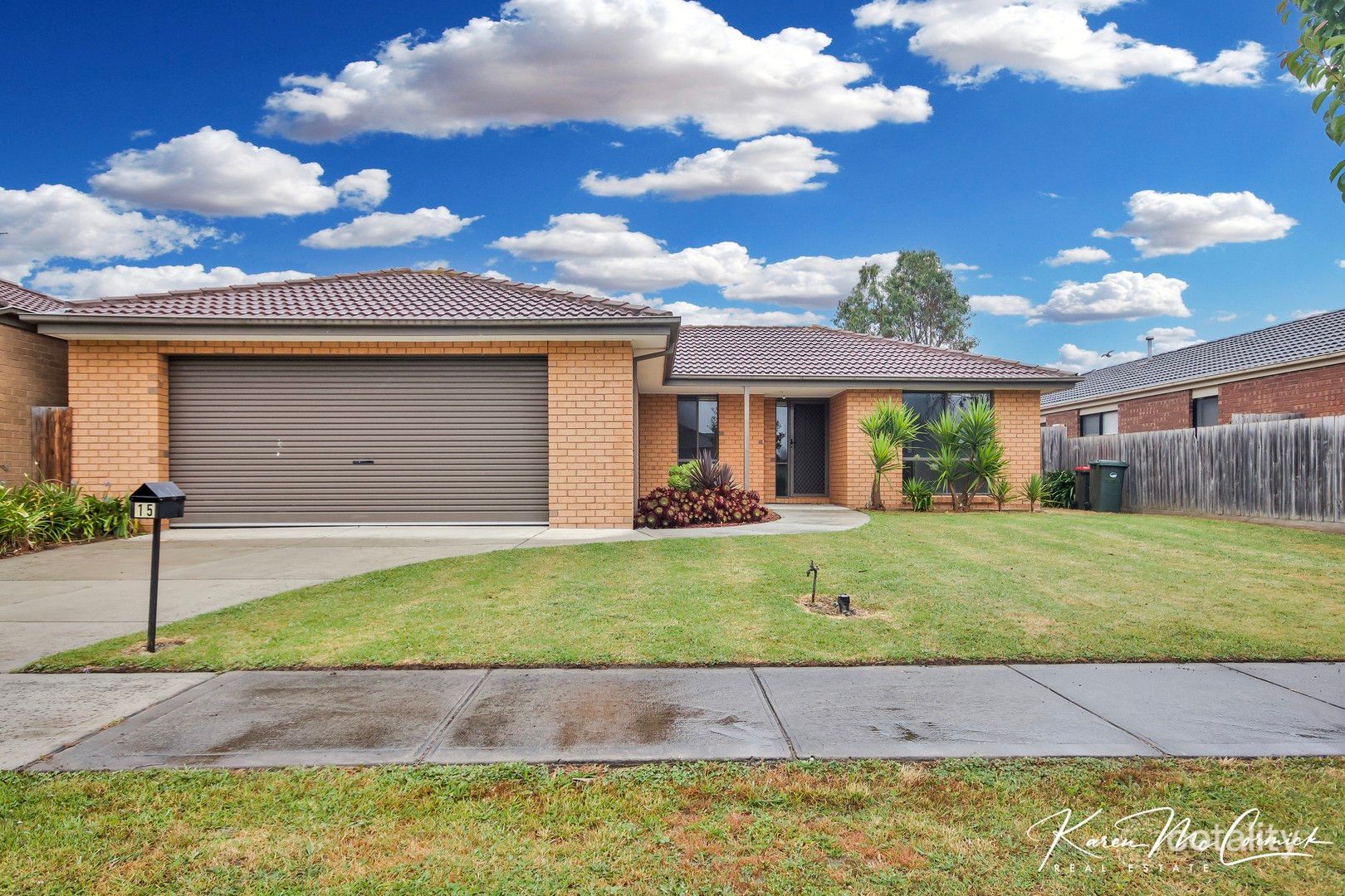 15 Wattle Way, Longwarry, VIC 3816