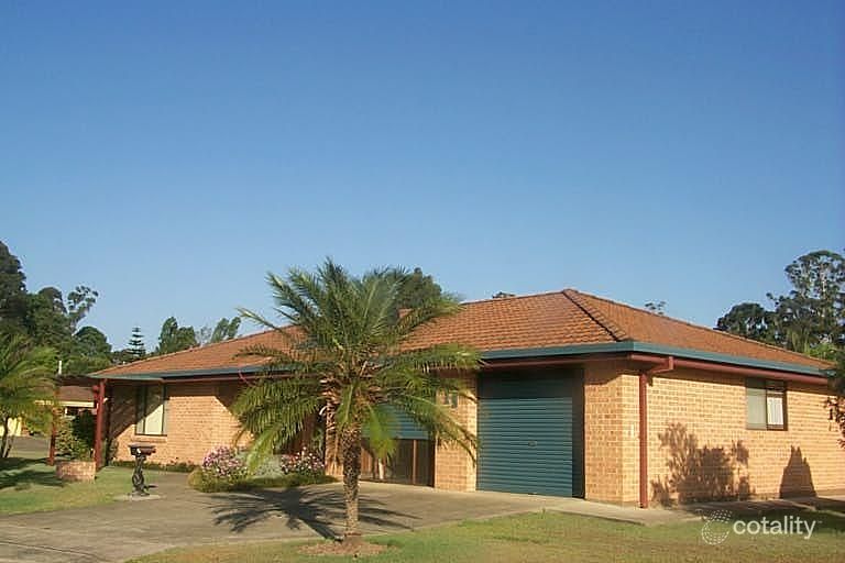 15 Evans Dr, Coffs Harbour, NSW 2450