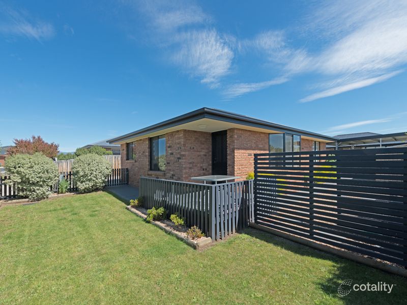 1/2 Roslyn Ct, Brighton, TAS 7030