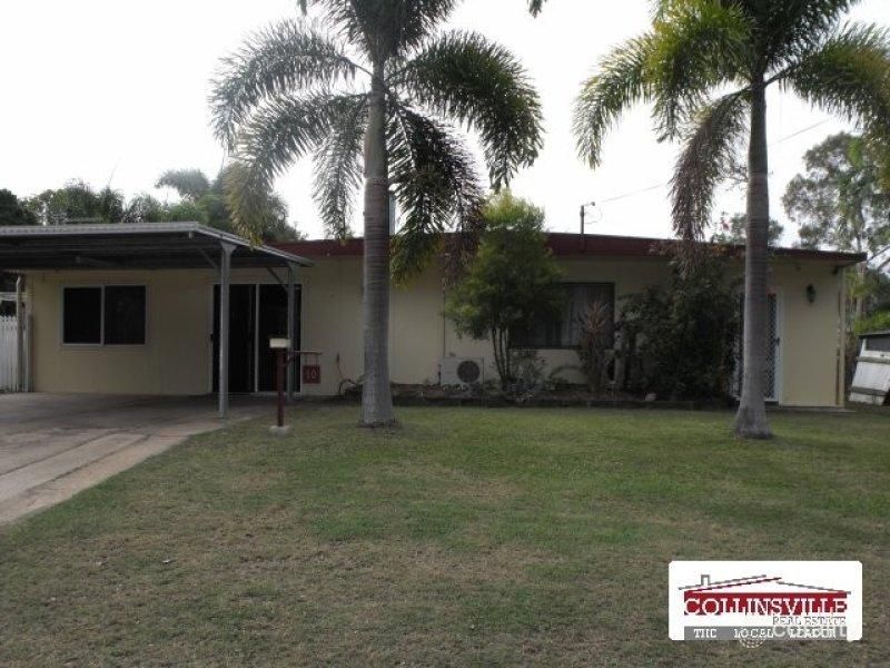 10 Henderson St, Cannon Valley, QLD 4800