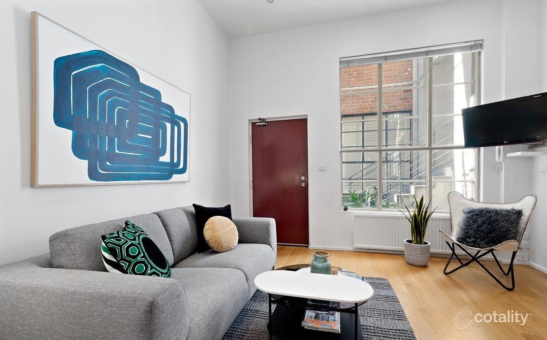 19/193 Fitzroy St, St Kilda, VIC 3182