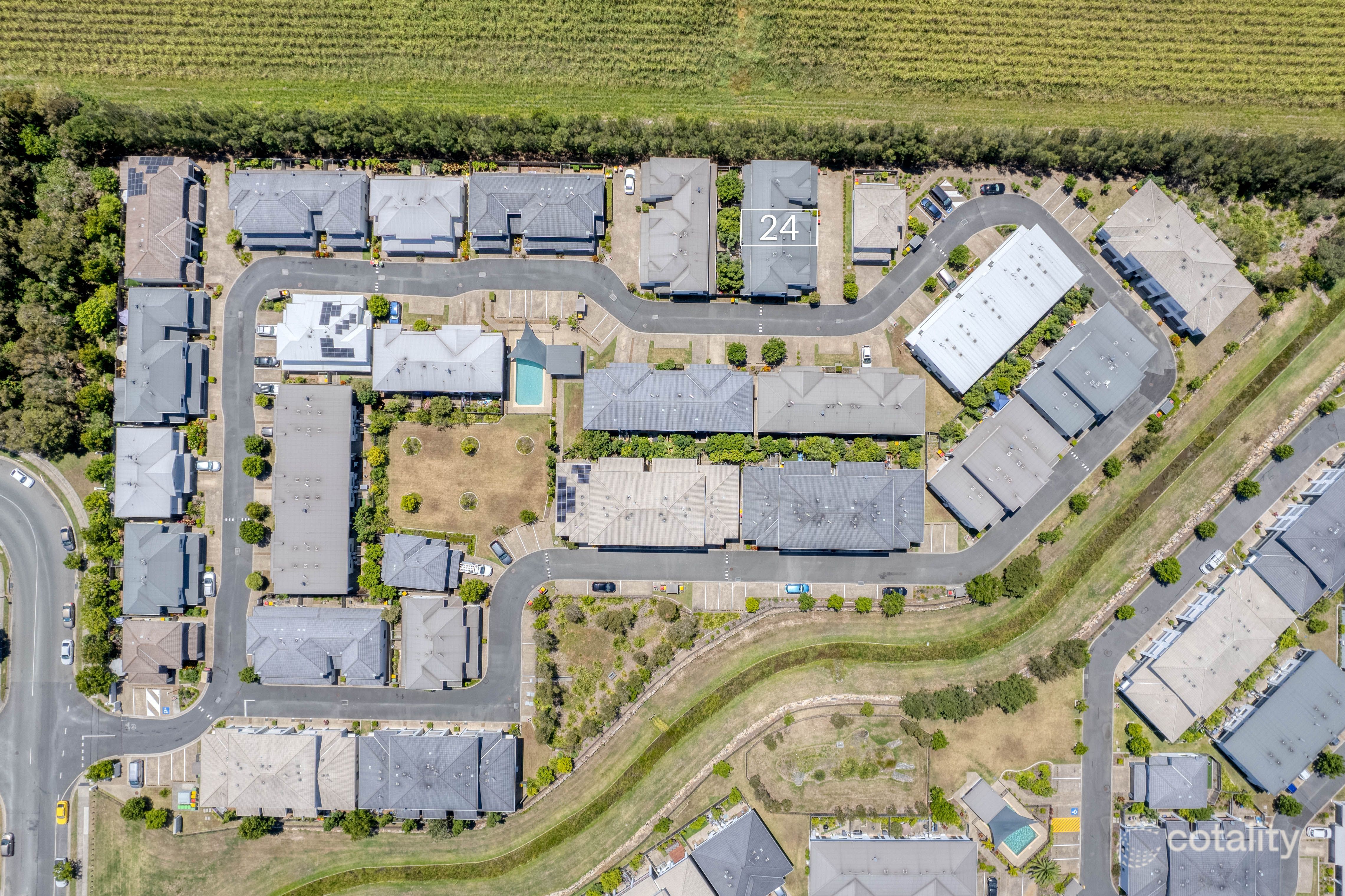 24/26 Yaun St, Coomera, QLD 4209