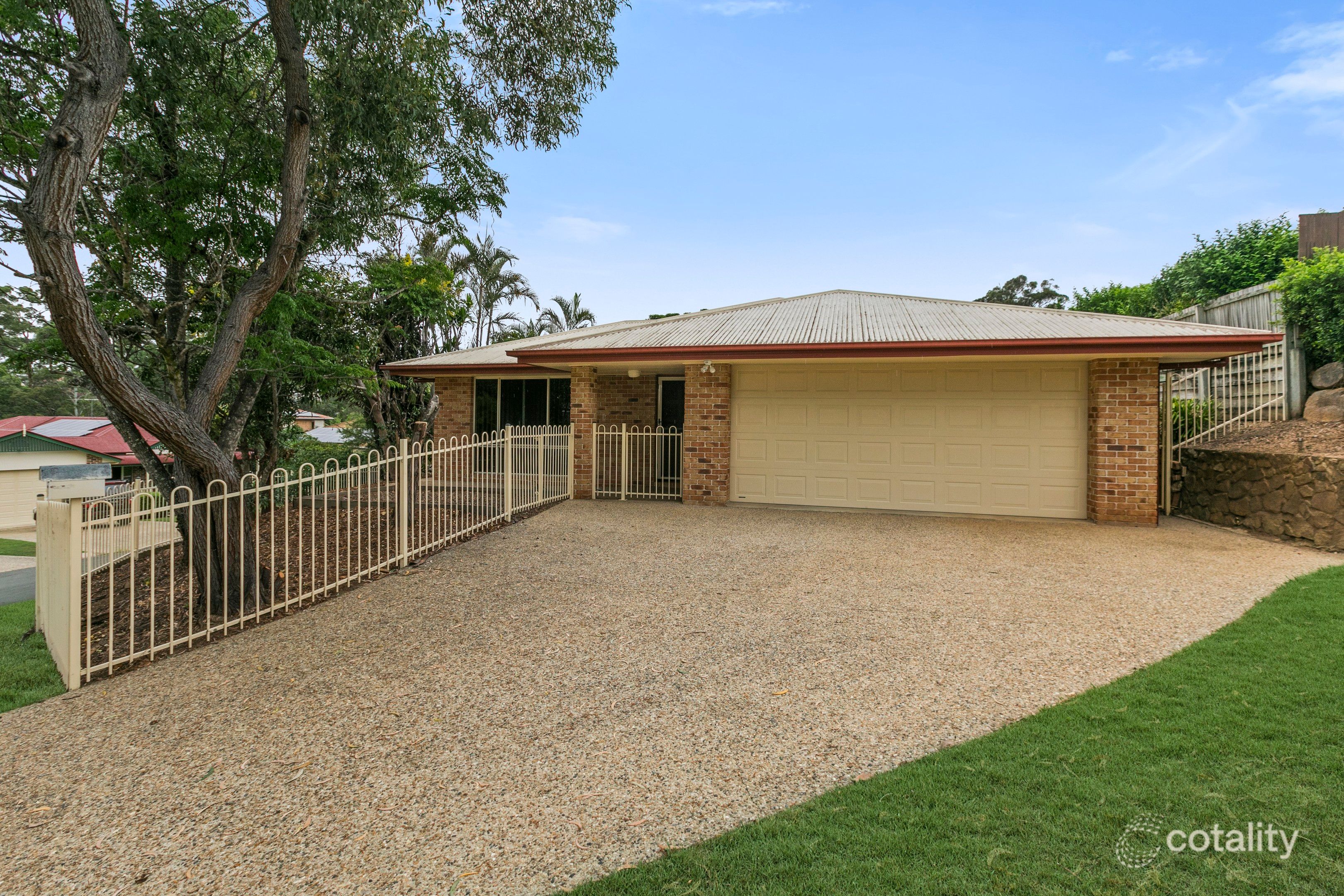 11 Mindi Ct, Cashmere, QLD 4500