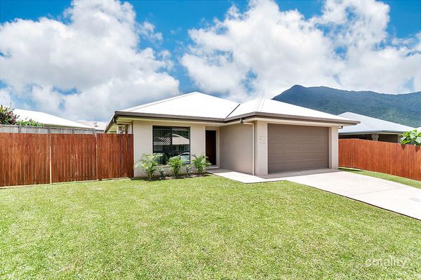 36 Slipper St, Edmonton, QLD 4869