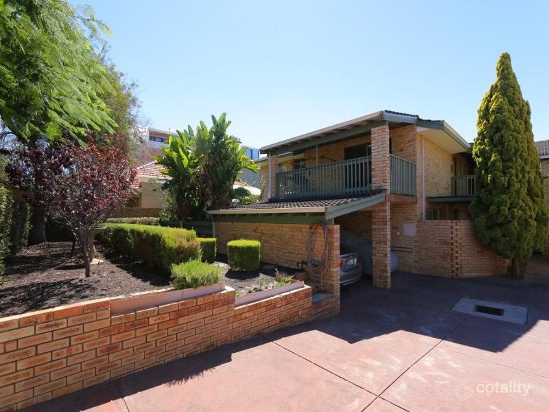 4/262 Barker Rd, Subiaco, WA 6008