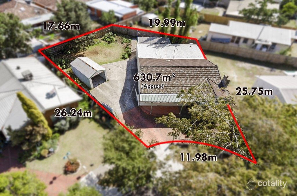 11 Howell Pl, Braybrook, VIC 3019