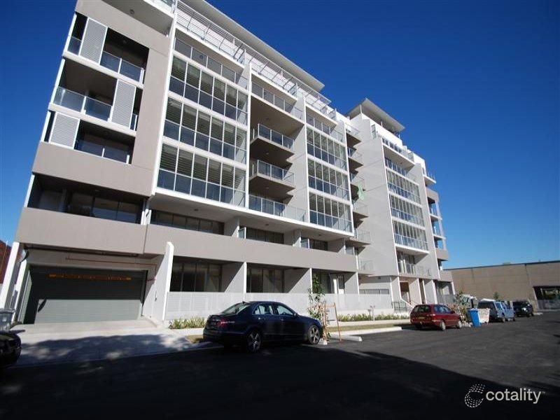 510/6 Bidjigal Rd, Arncliffe, NSW 2205