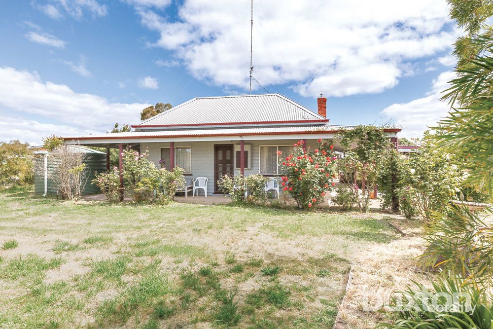 3 Market St, Miners Rest, VIC 3352