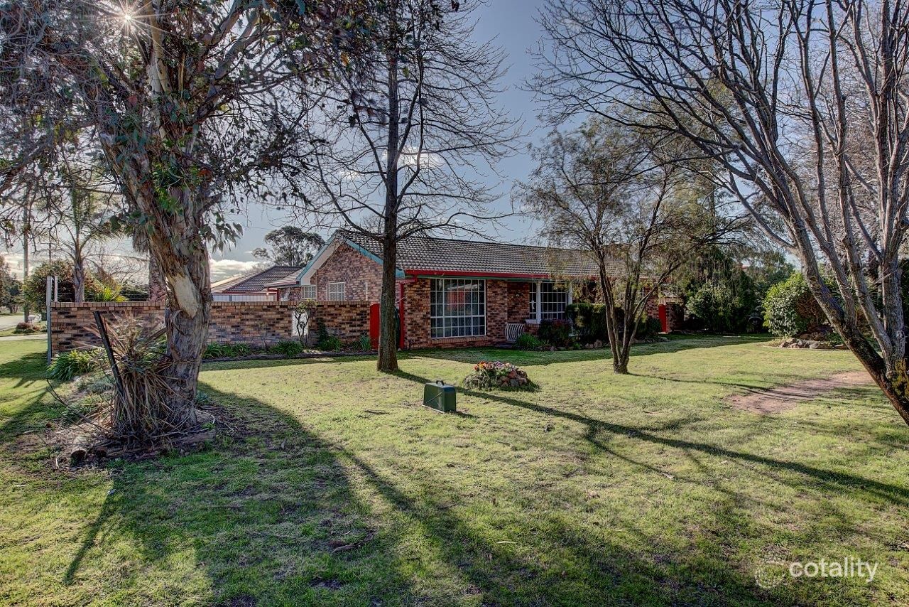219 Denison St, Mudgee, NSW 2850