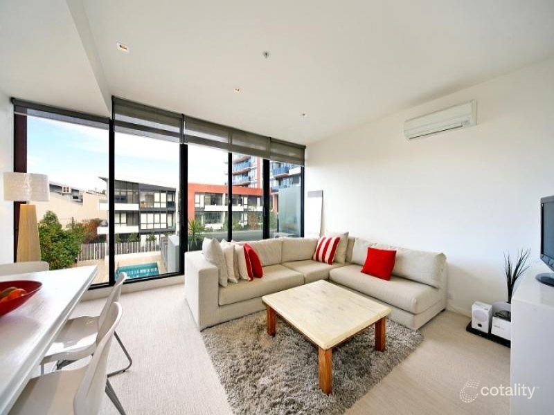 206a/8 Balmain St, Cremorne, VIC 3121