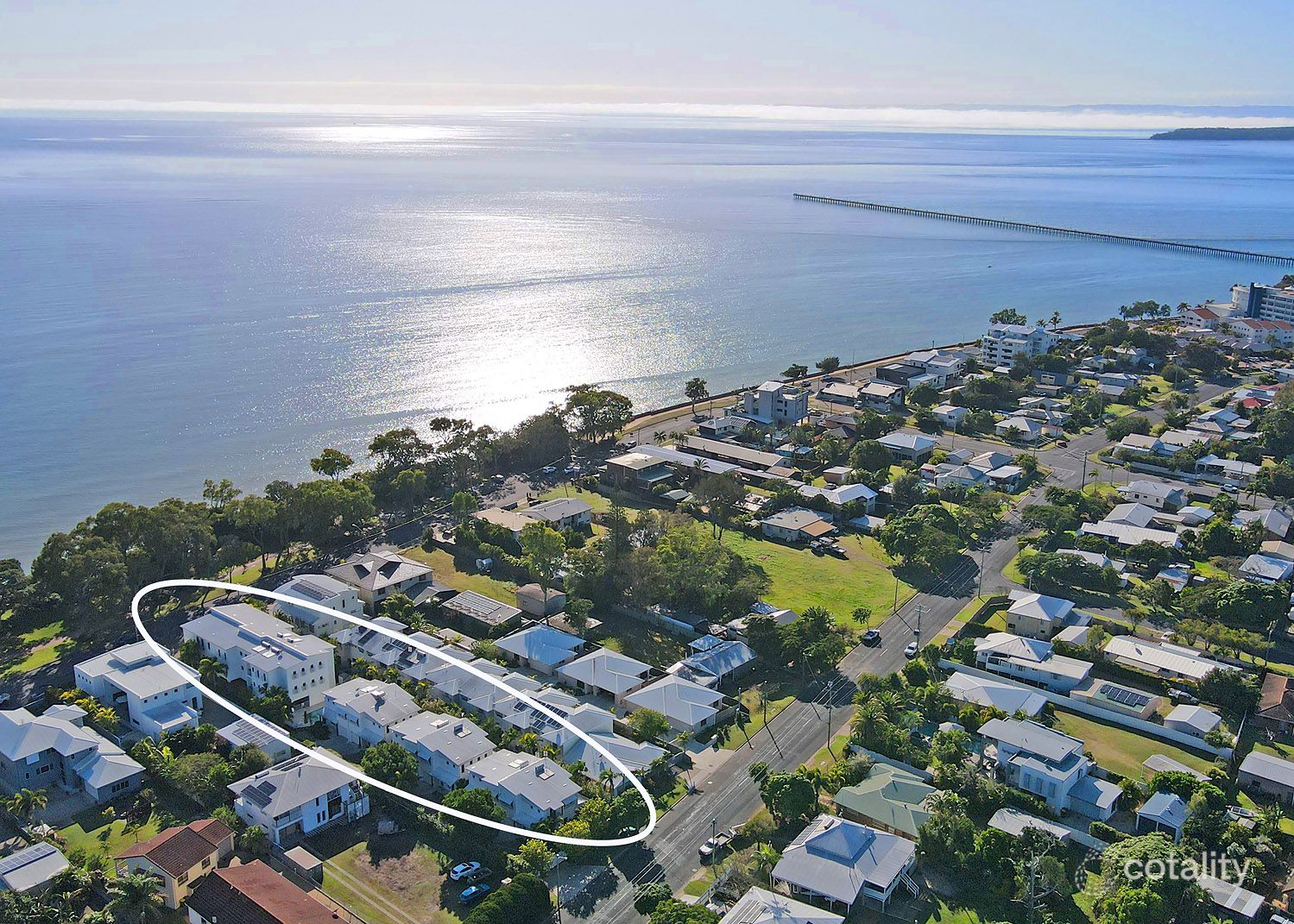10/541 Esplanade, Urangan, QLD 4655