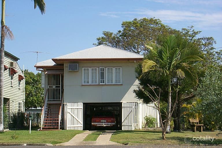 95 Lion Creek Rd, Wandal, QLD 4700