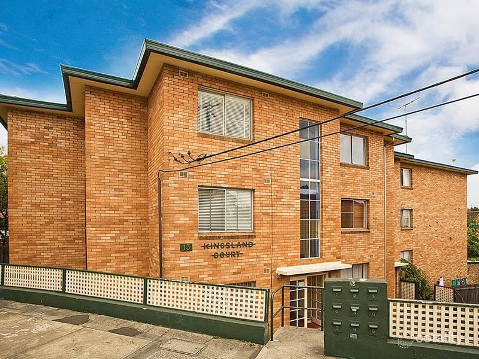 3/13 Kingsland Rd S, Bexley, NSW 2207