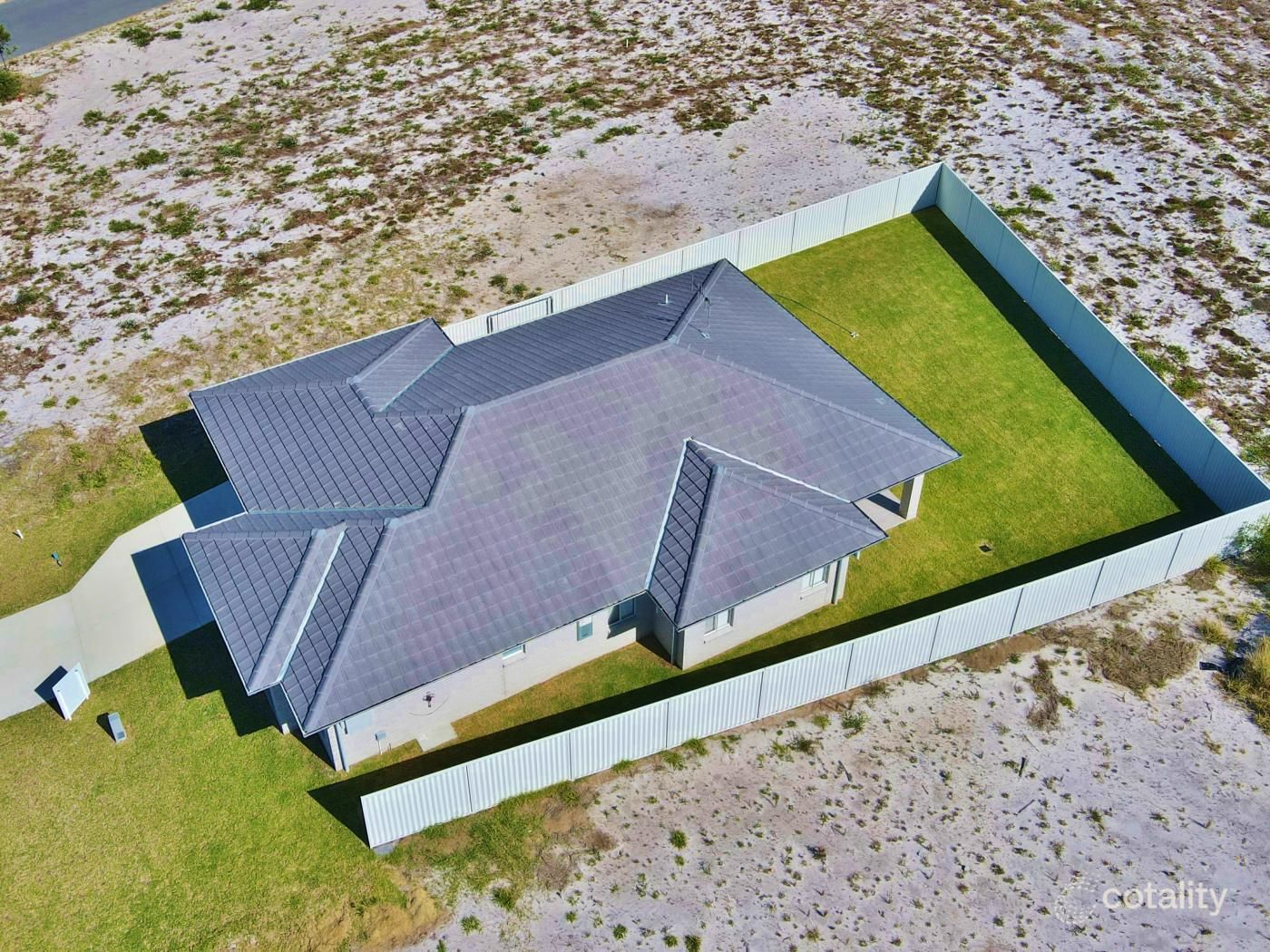 163 Scarborough Way, Dunbogan, NSW 2443