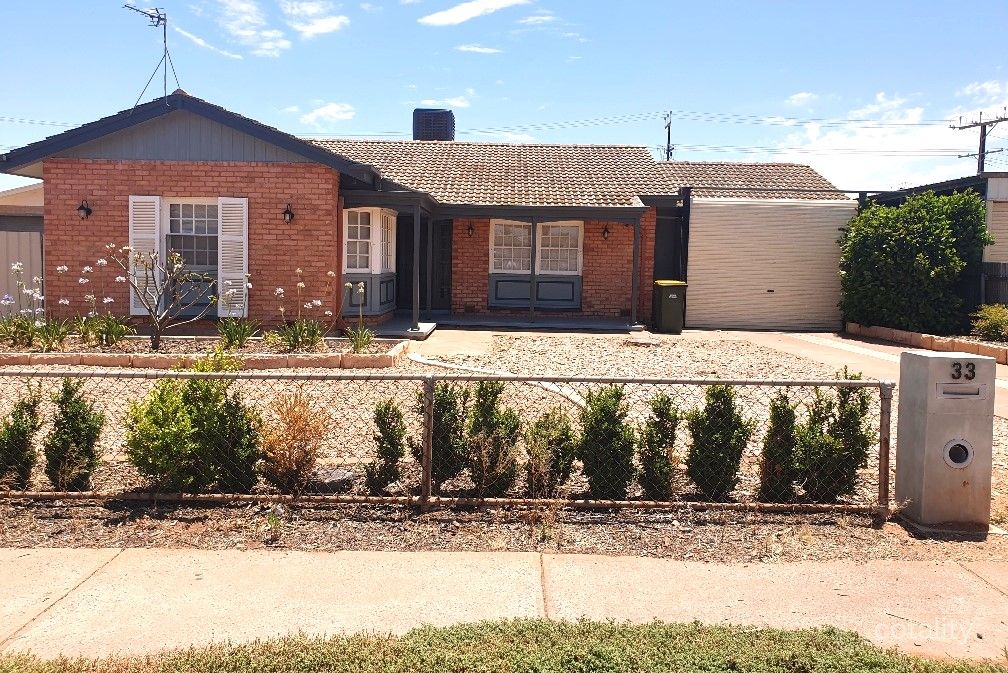 33 George Ave, Whyalla Norrie, SA 5608
