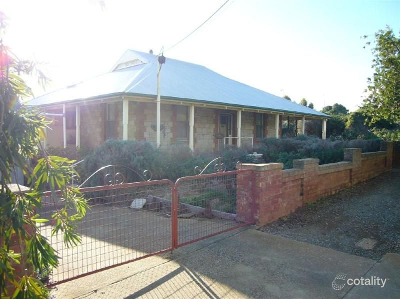 9 Lorna St, Spalding, SA 5454