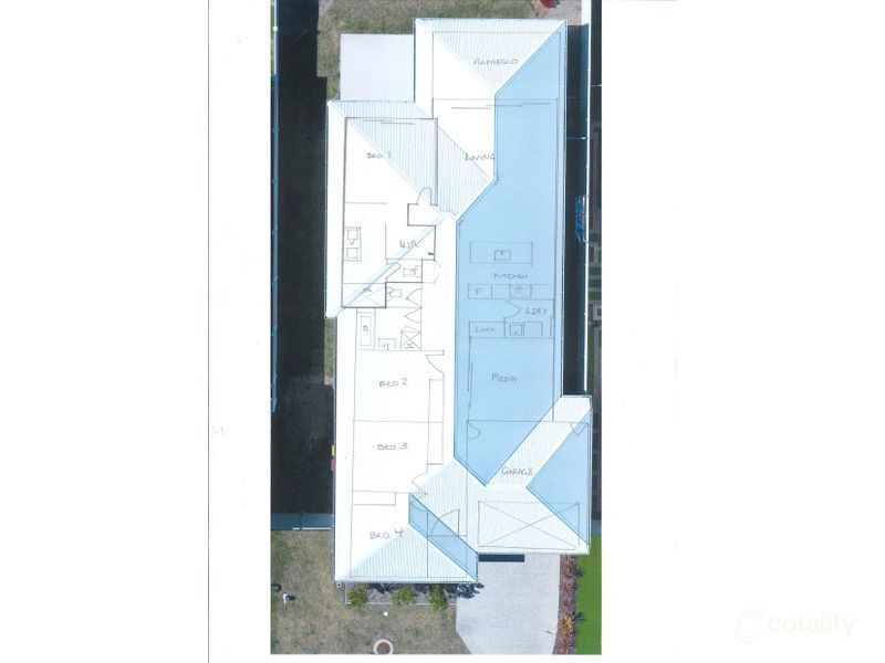 7 Caleana Cl, Banksia Beach, QLD 4507