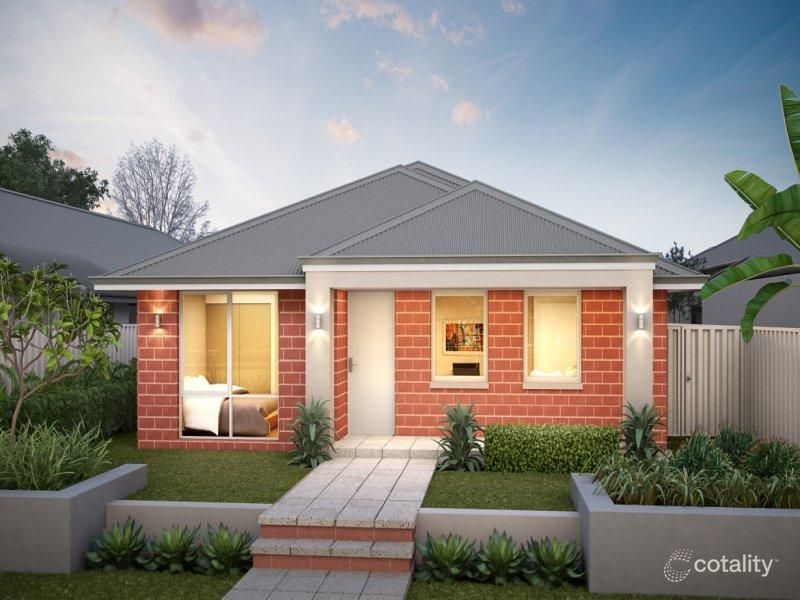 1 Arubiddy Way, Golden Bay, WA 6174