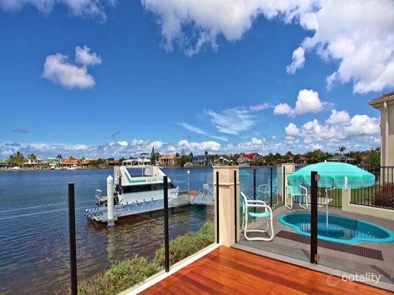 25 Bass Ct, Banksia Beach, QLD 4507