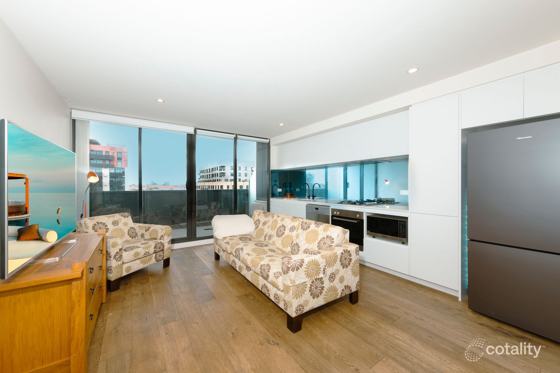 415/37-43 Breese St, Brunswick, VIC 3056
