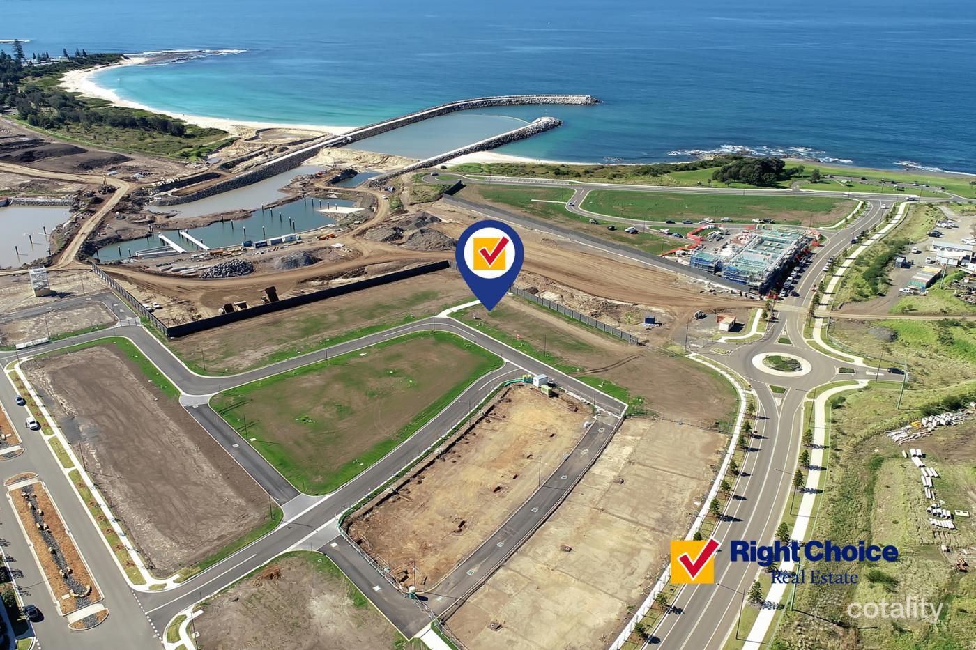 23 Seaboard Way, Shell Cove, NSW 2529