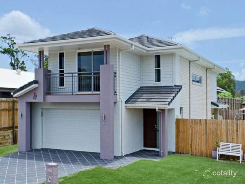 4 Osprey Pl, Upper Kedron, QLD 4055