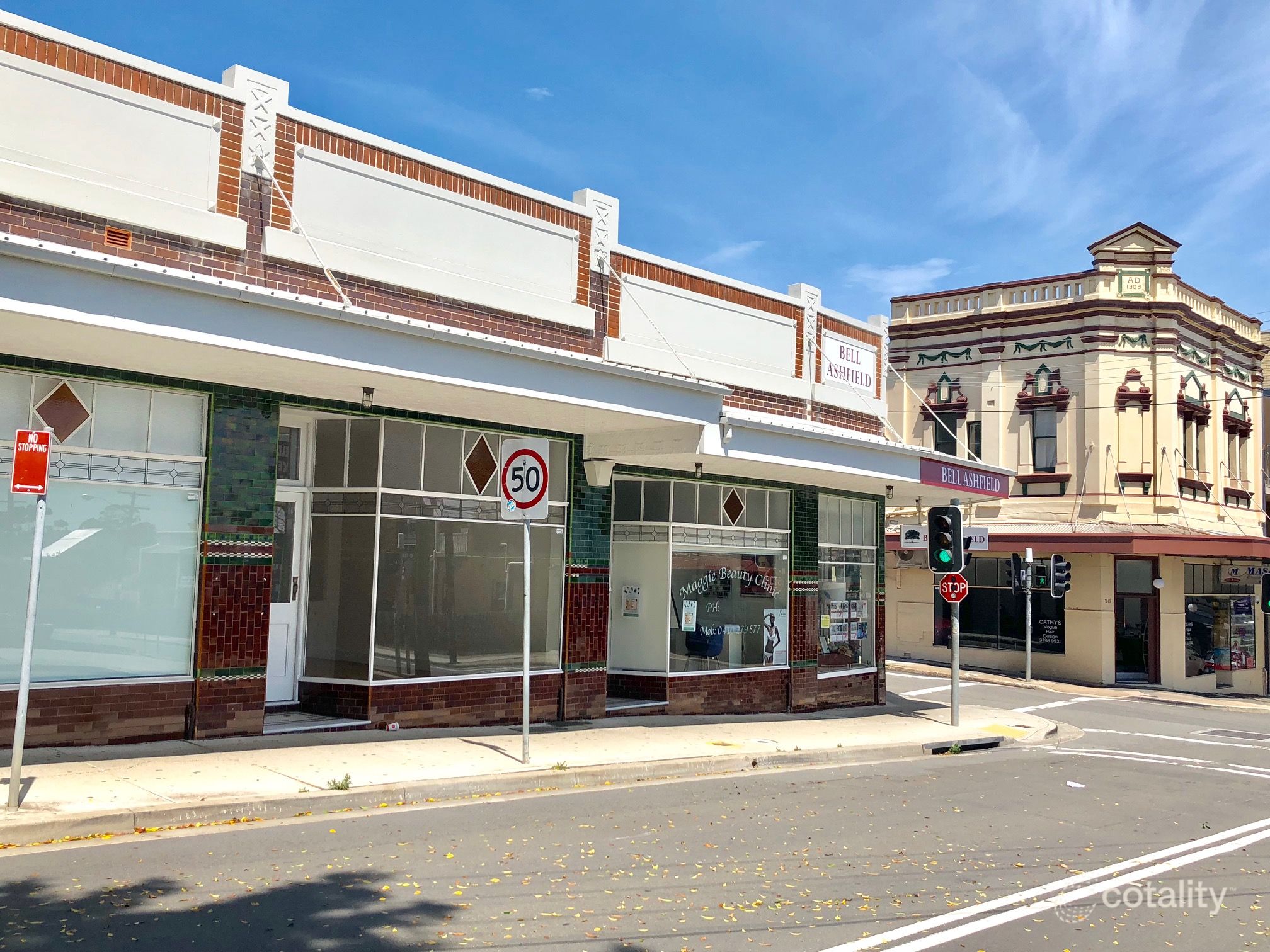 17 Charlotte St, Ashfield, NSW 2131