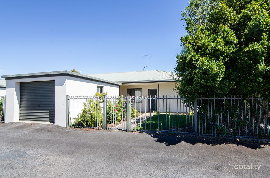 1/10 Doughty St, Mount Gambier, SA 5290
