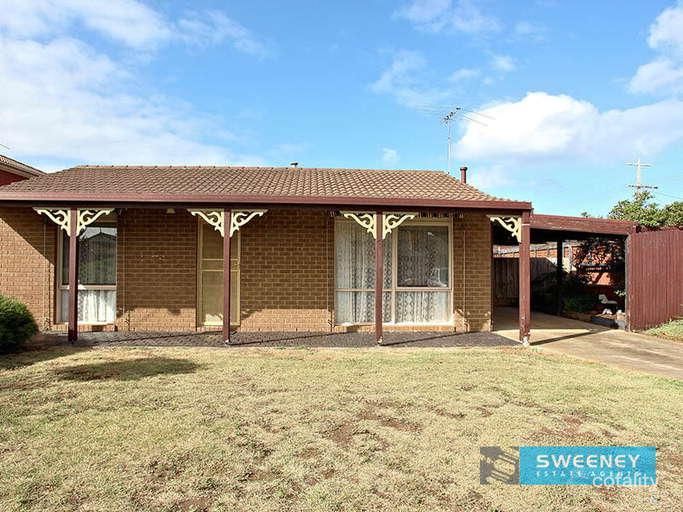 2/107 Shane Ave, Seabrook, VIC 3028