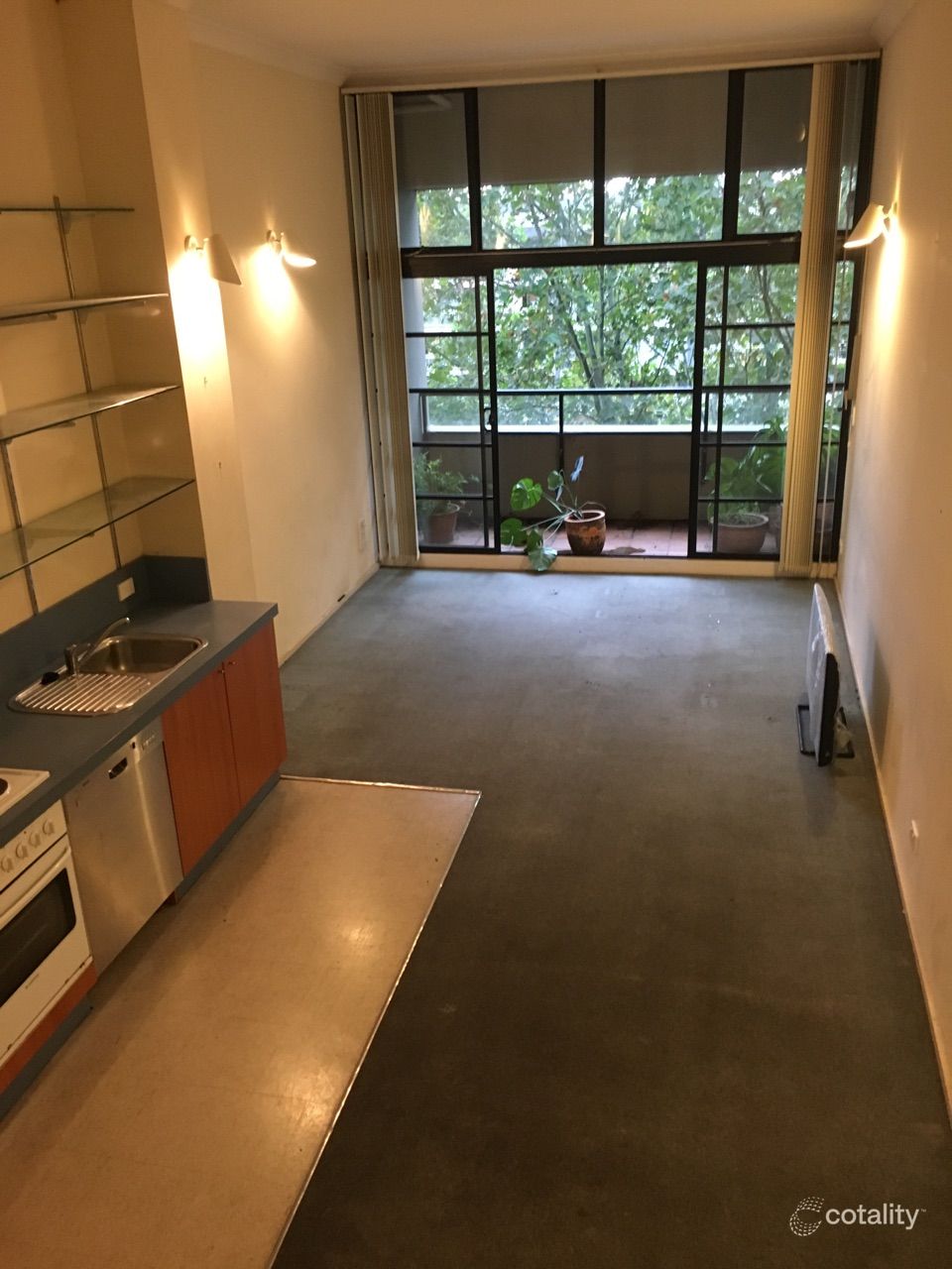 404/199 Regent St, Redfern, NSW 2016