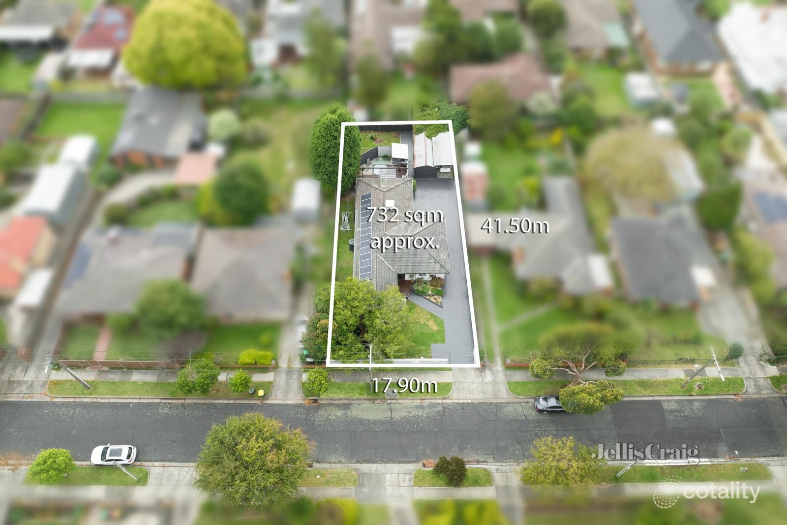 23 Vanbrook St, Forest Hill, VIC 3131