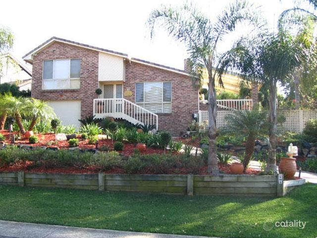 27 Royal Oak Dr, Alfords Point, NSW 2234