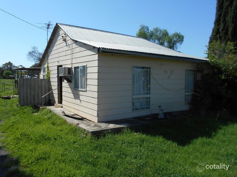 24 Cherry Lane, Barraba, NSW 2347