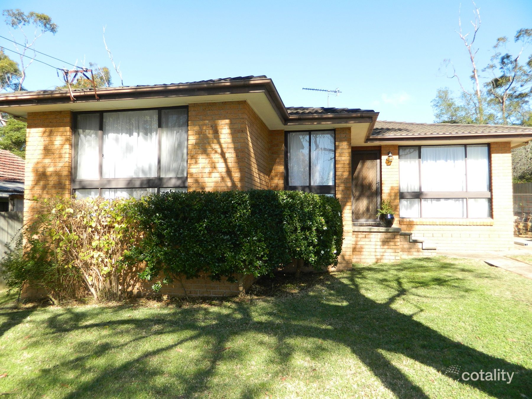 31 Bullaburra Rd, Bullaburra, NSW 2784