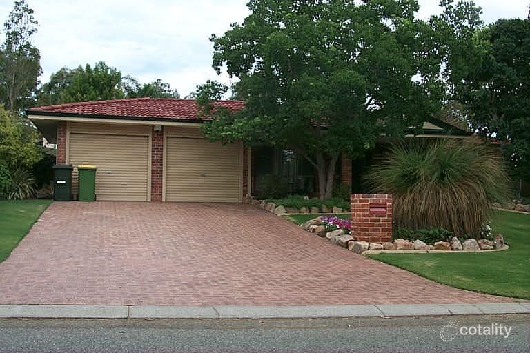 19 Monaco Ave, North Lake, WA 6163