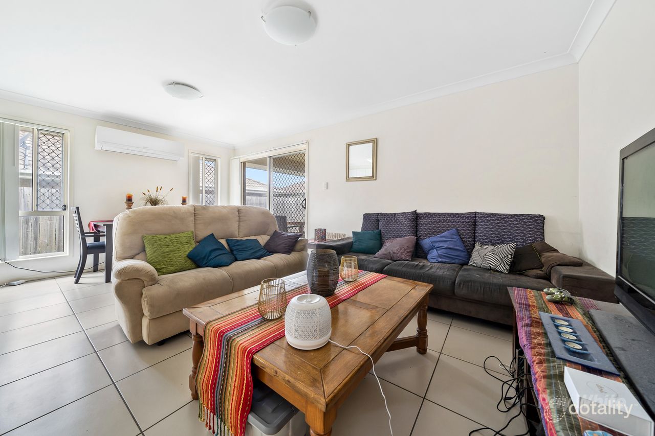 5 Kristy St, Marsden, QLD 4132