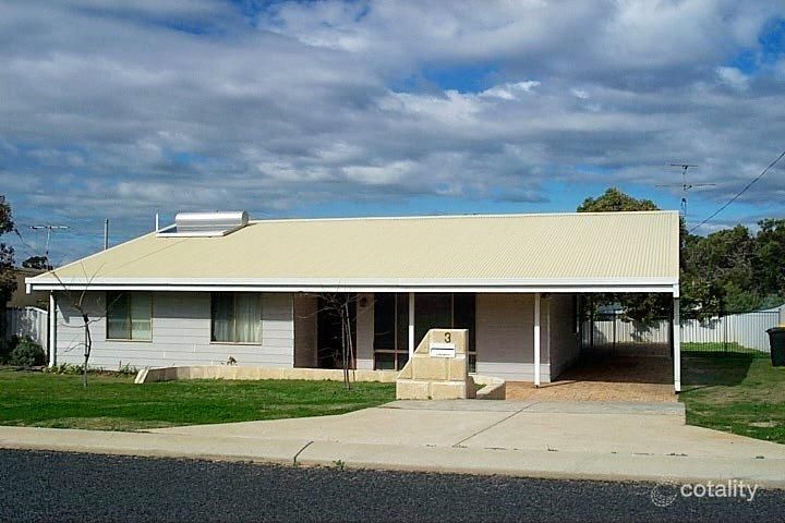 3 Eldora Cres, Falcon, WA 6210