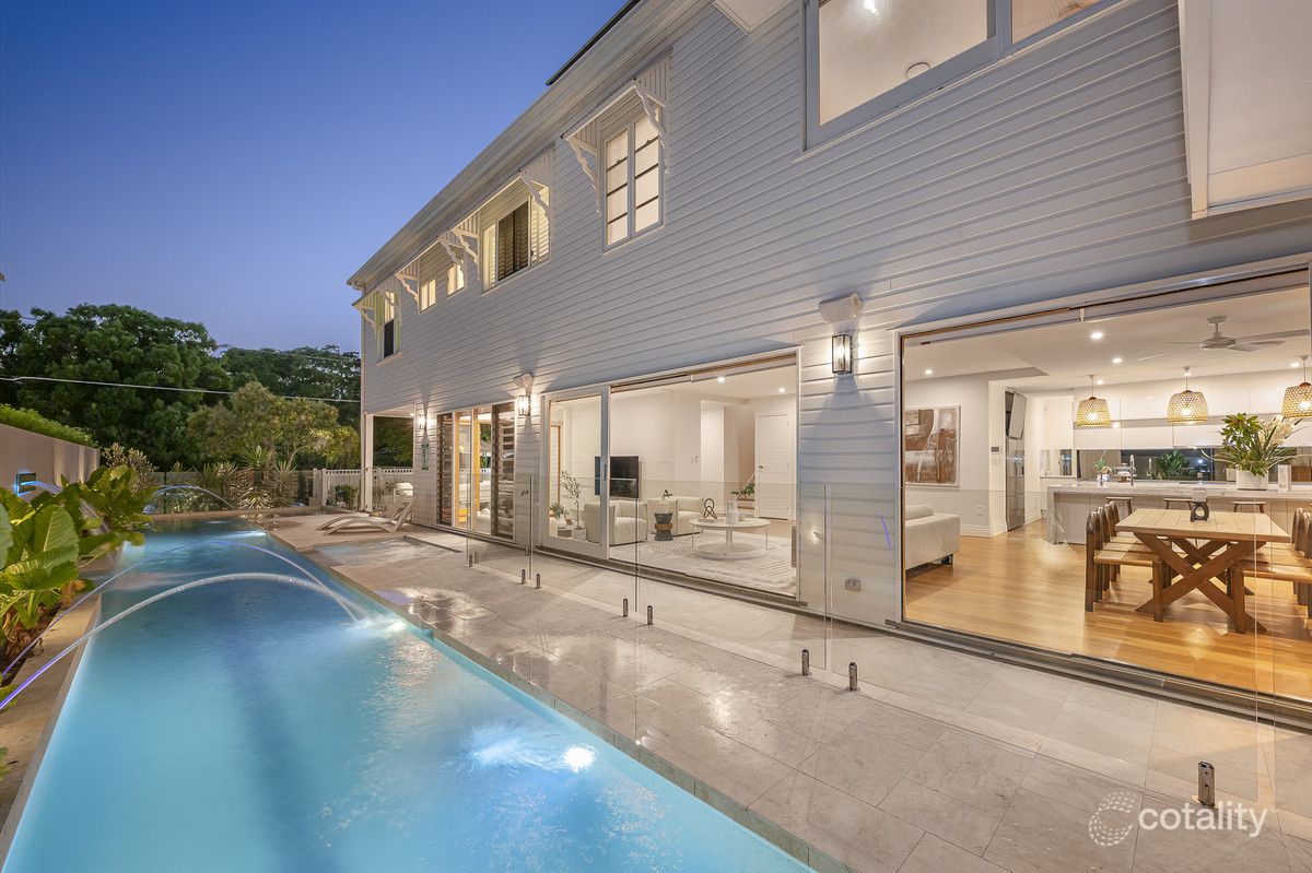 118 Reeve St, Clayfield, QLD 4011