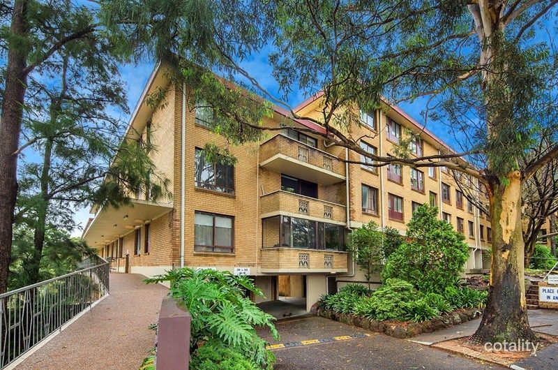 15/482-492 Pacific Hwy, Lane Cove North, NSW 2066