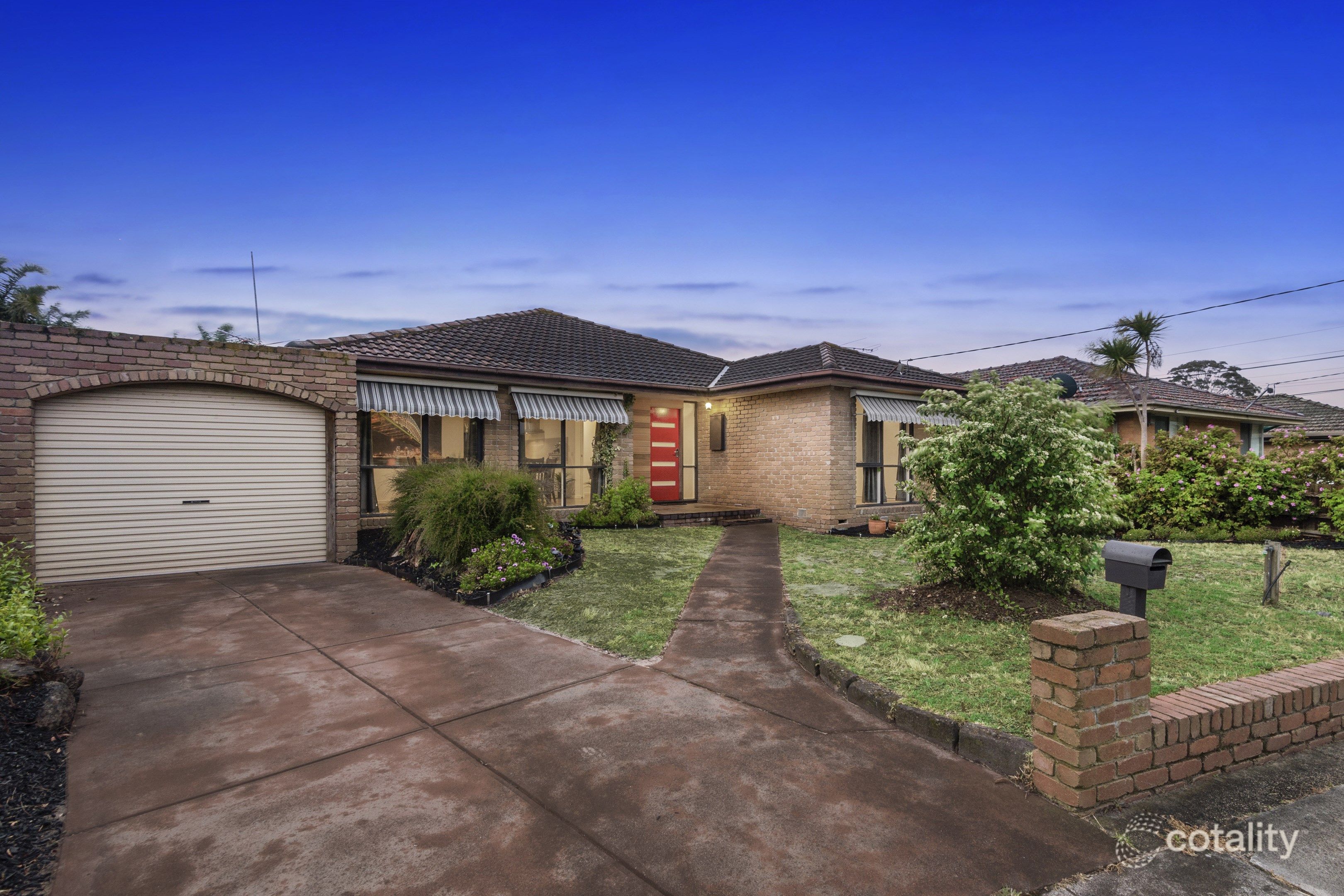 12 Glenora Ct, Frankston, VIC 3199