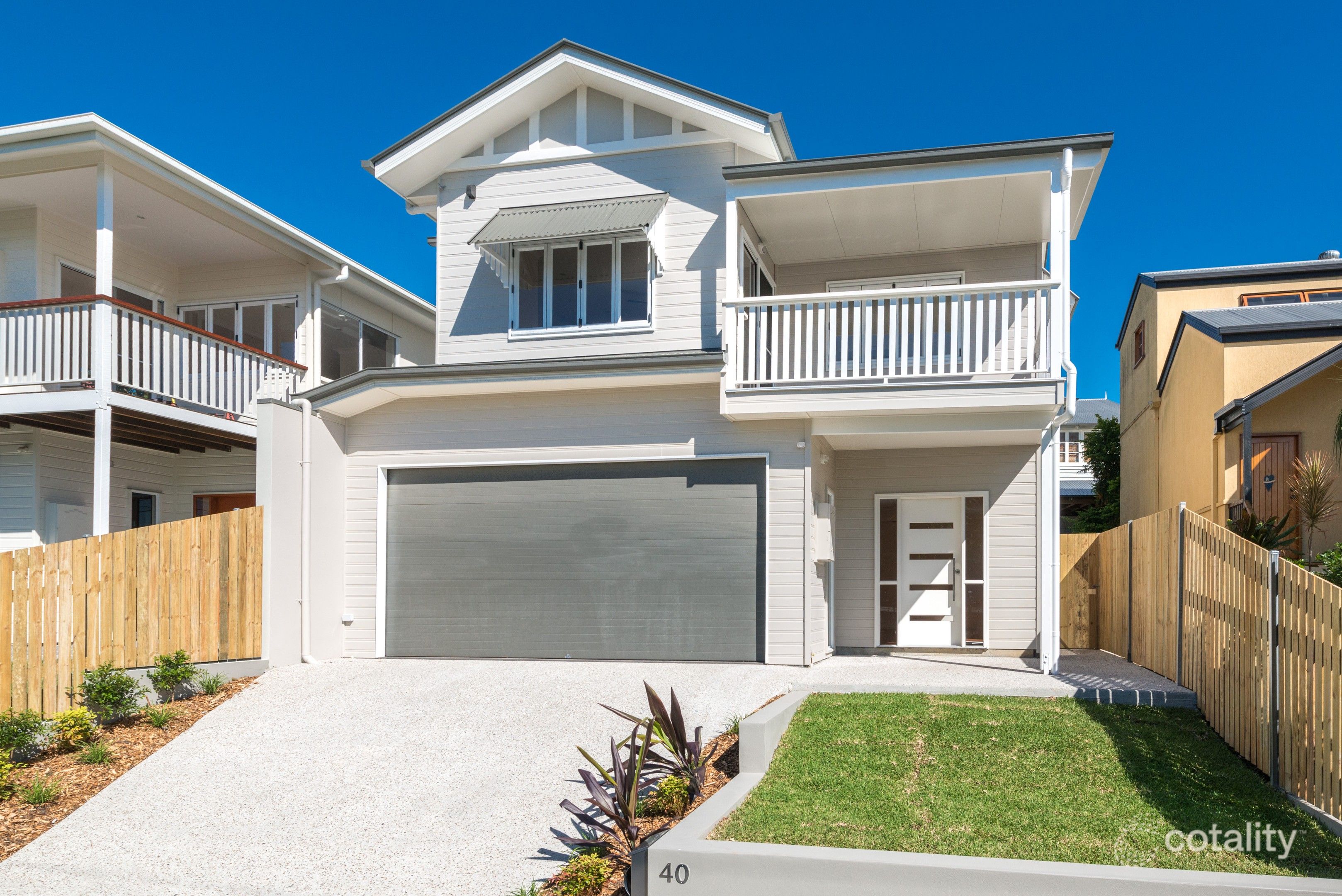 40 Guildford St, Kelvin Grove, QLD 4059