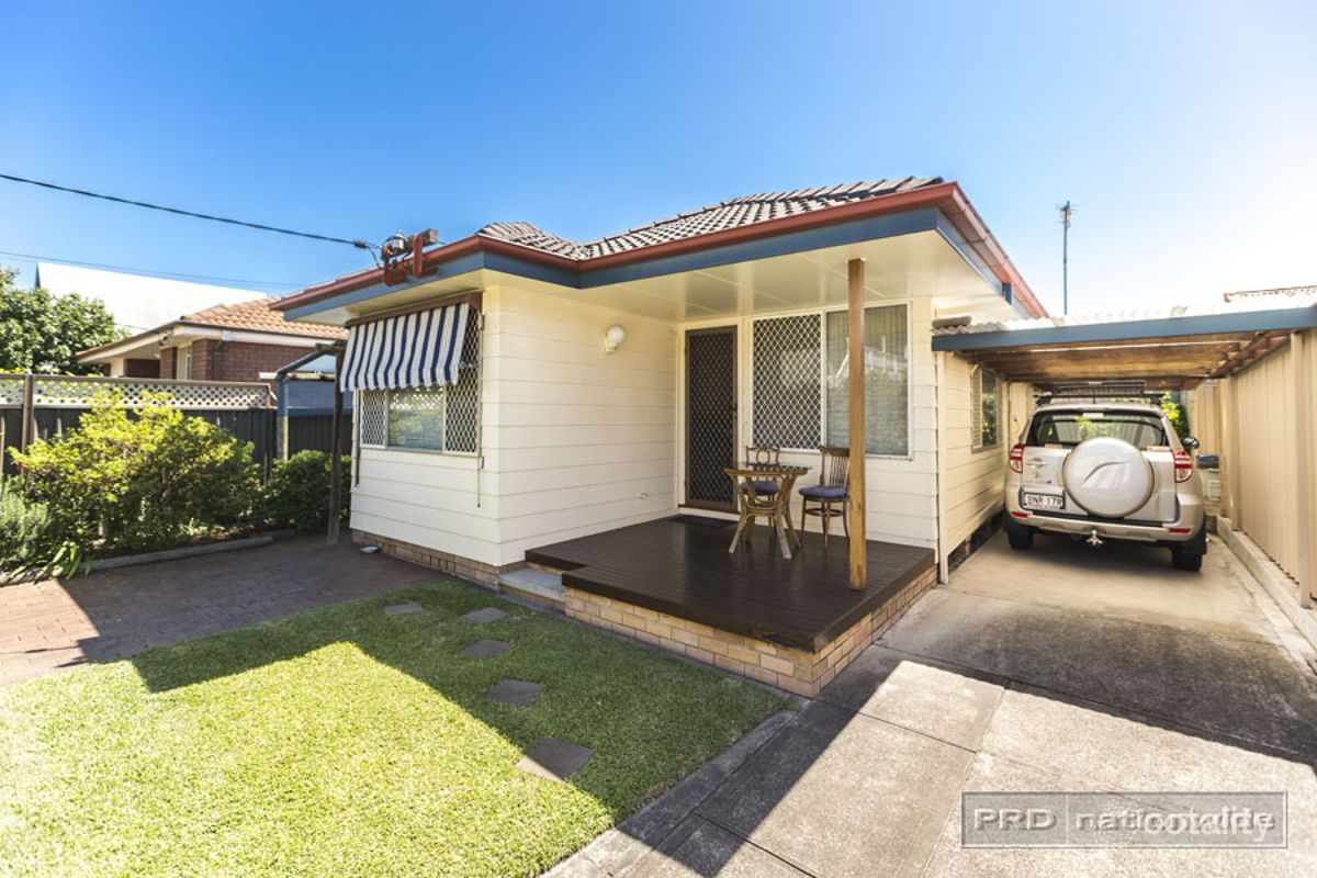20 Grainger St, Lambton, NSW 2299