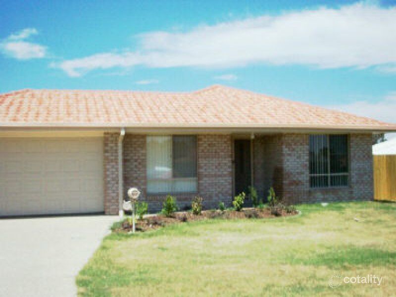 11 Mount Maroon St, Algester, QLD 4115