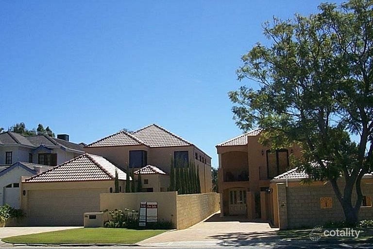 24a Lilian Ave, Applecross, WA 6153