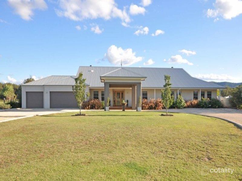 20 Blaxland St, Broke, NSW 2330