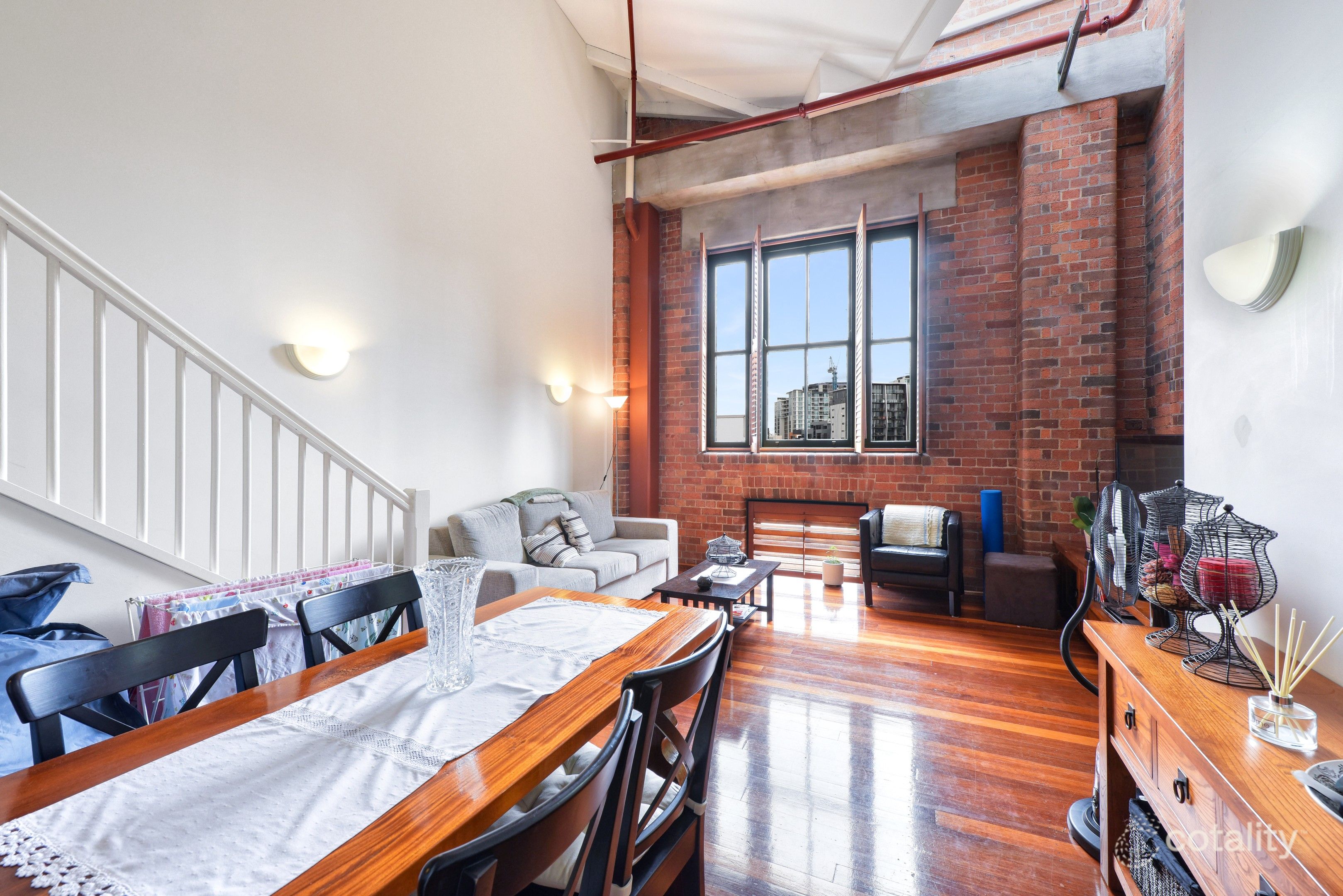 47/241 Arthur St, Teneriffe, QLD 4005
